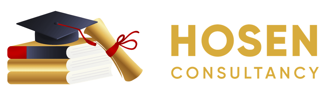 Hosen Consultancy Limited