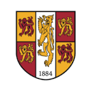 Bangor University logo