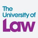 The University of Law logo